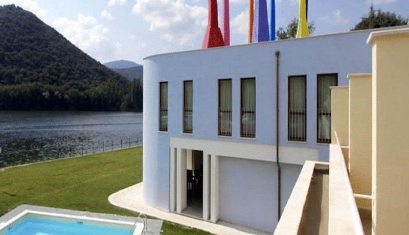 Hotel Miralago