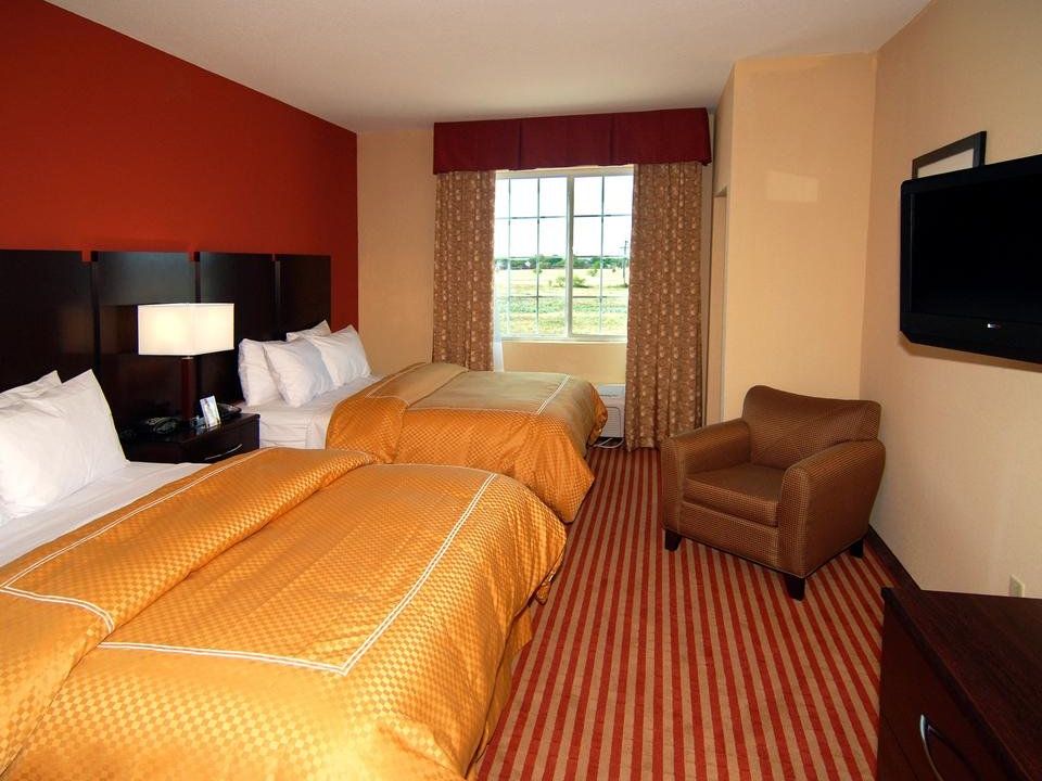 Hometown Executive Suites