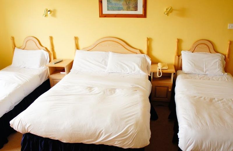 Dalys Inn