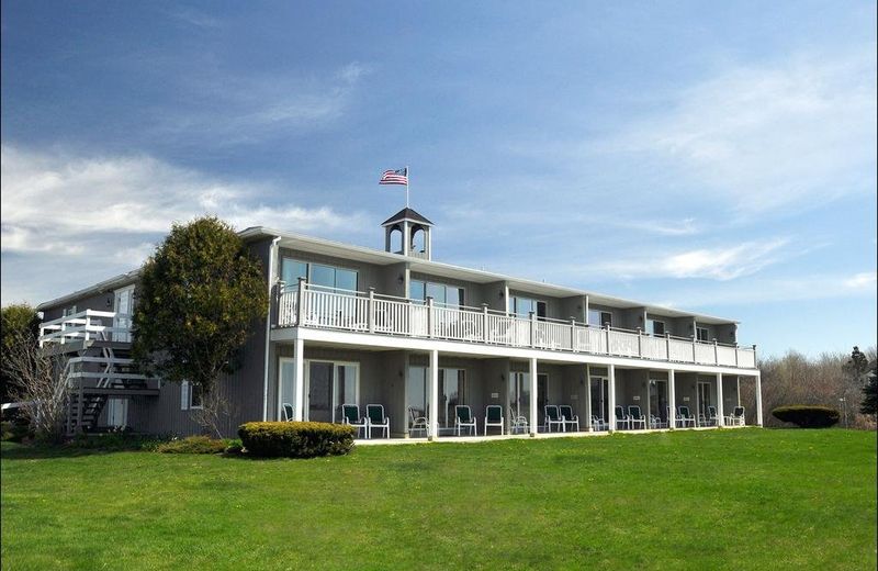 The Seaside Inn
