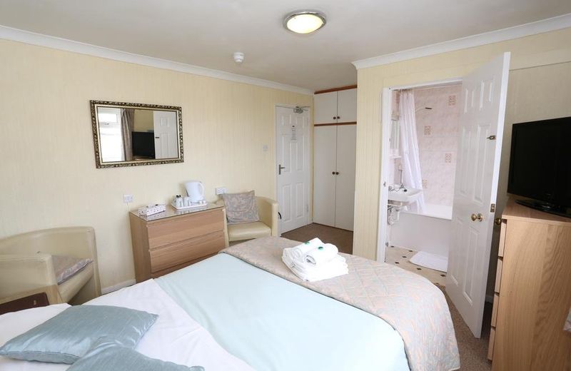 Dorset Hotel, Isle of Wight