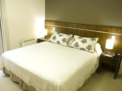 Quinta & Suites Apart Hotel