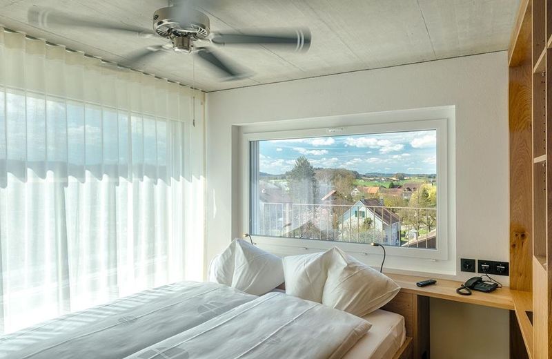 Hotel Frauenfeld
