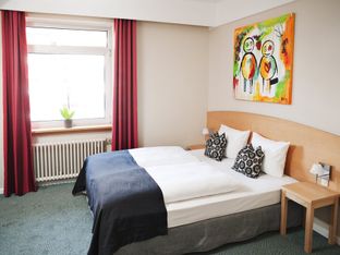 Hotel Image 1