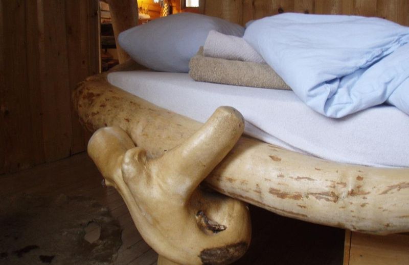Engholm Husky Design Lodge