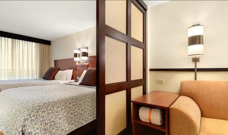 Hyatt Place San Antonio North Stone Oak