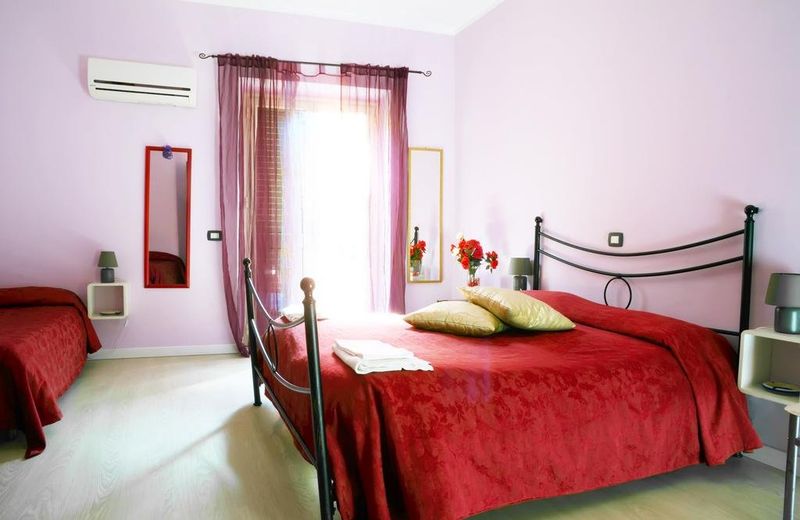 LE MILLE E UNA NOTTE BED & BREAKFAST