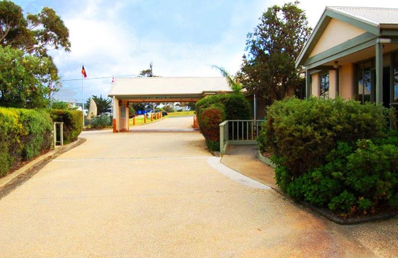 Sunnymead Hotel