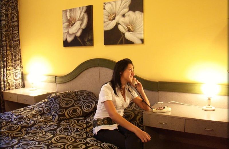 Hotel Corvin