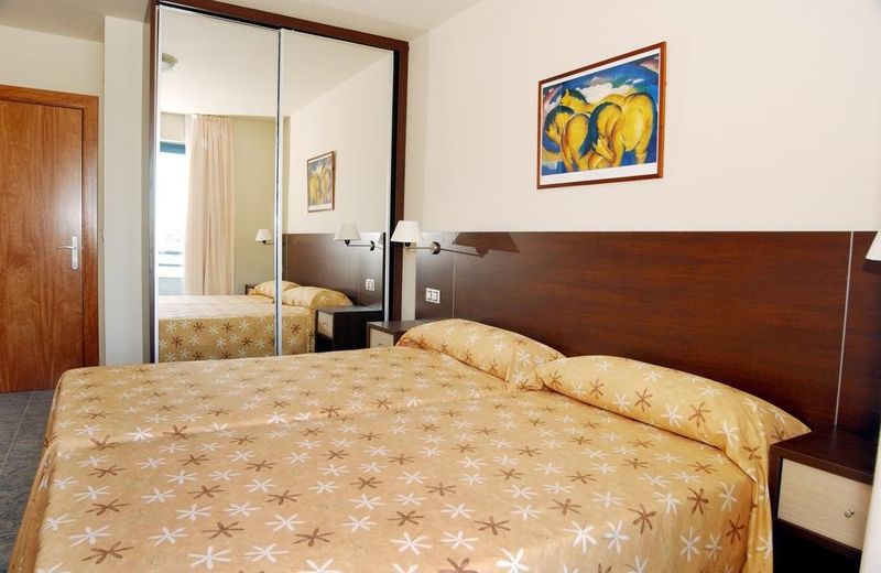 Apartamentos Dunas de Liencres