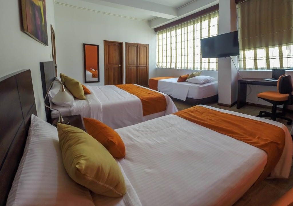 Hotel 721