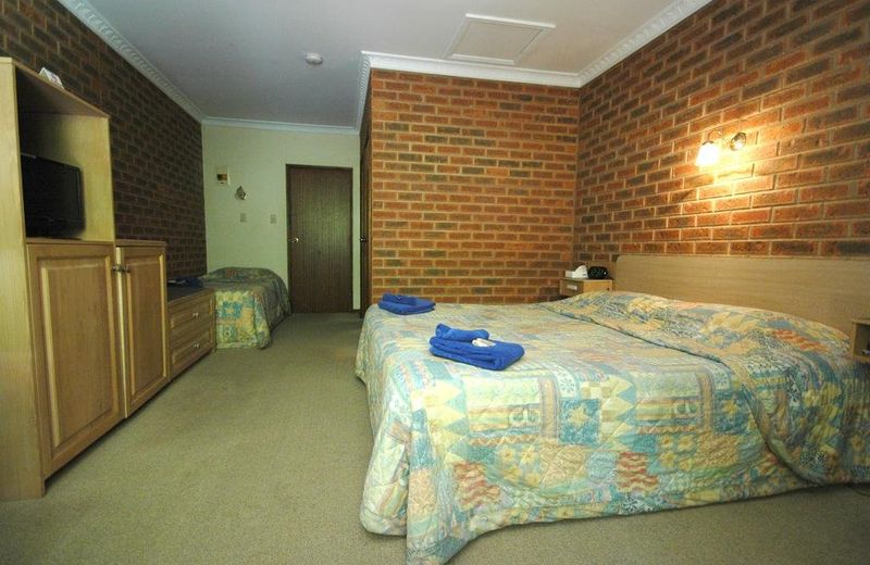 Burra Motor Inn