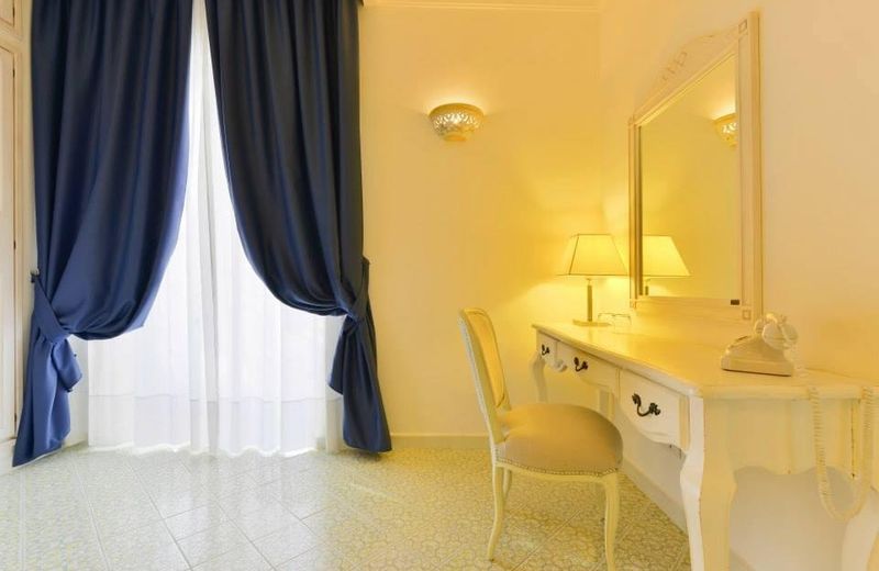 Hotel La Pineta