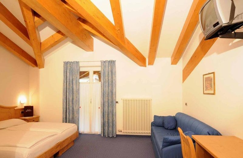Hotel Garni Sottobosco