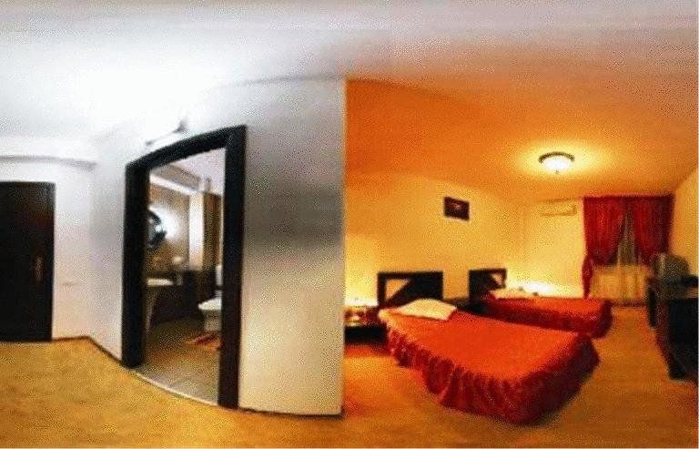 Hotel Sorelo