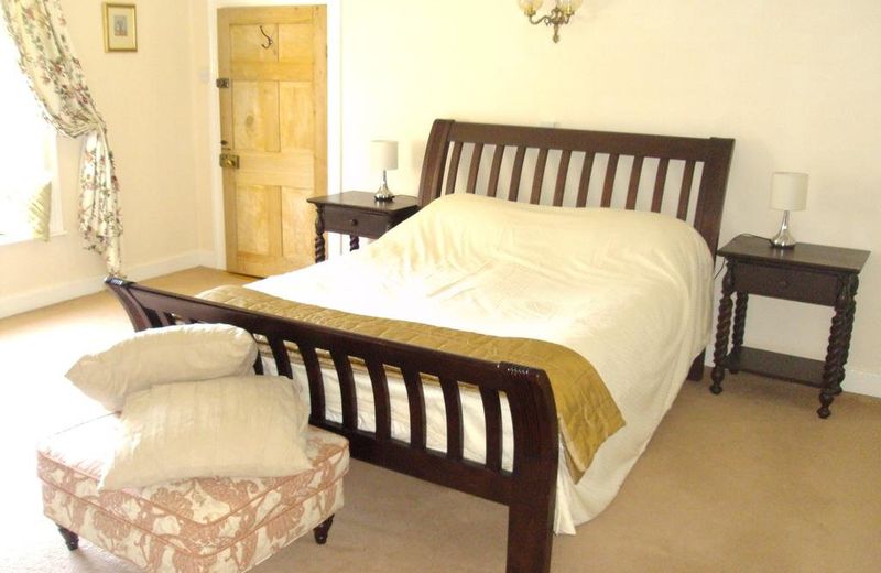 Abbey Farm Bed And Breakfast