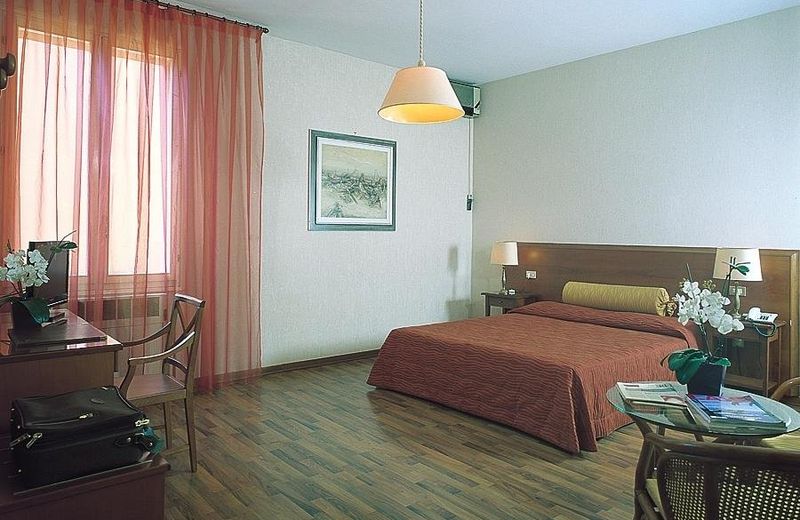 Hotel Blumen