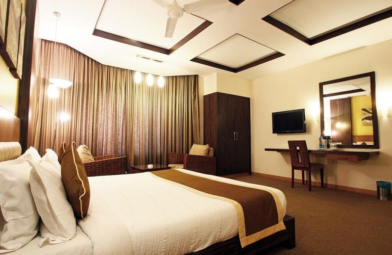 Hotel Cenneys Gateway