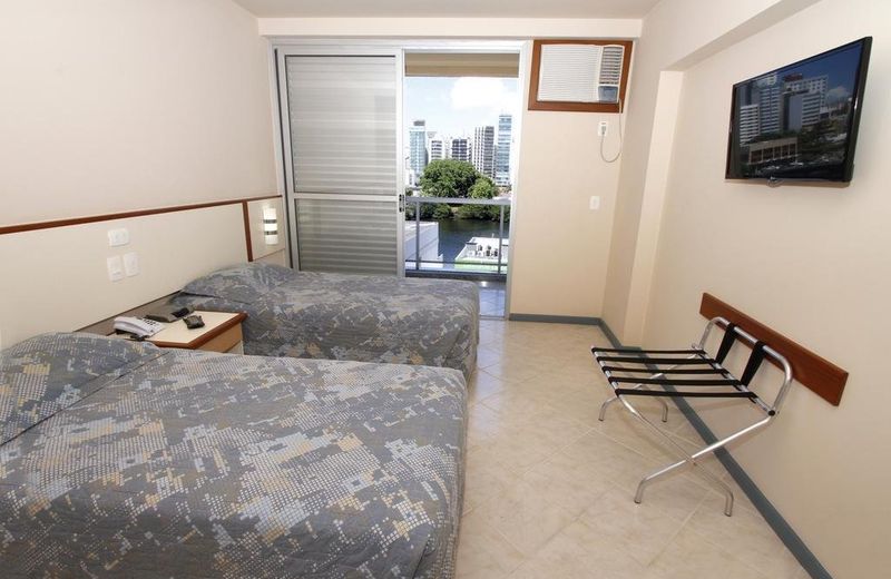 Coral Inn Apart Hotel