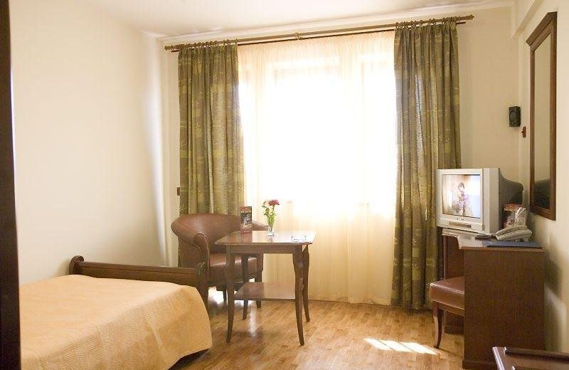 Meridian Hotel Bolyarski
