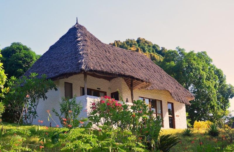 Chuini Zanzibar Beach Lodge