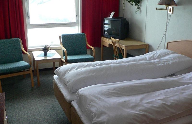 Skjolden Hotel