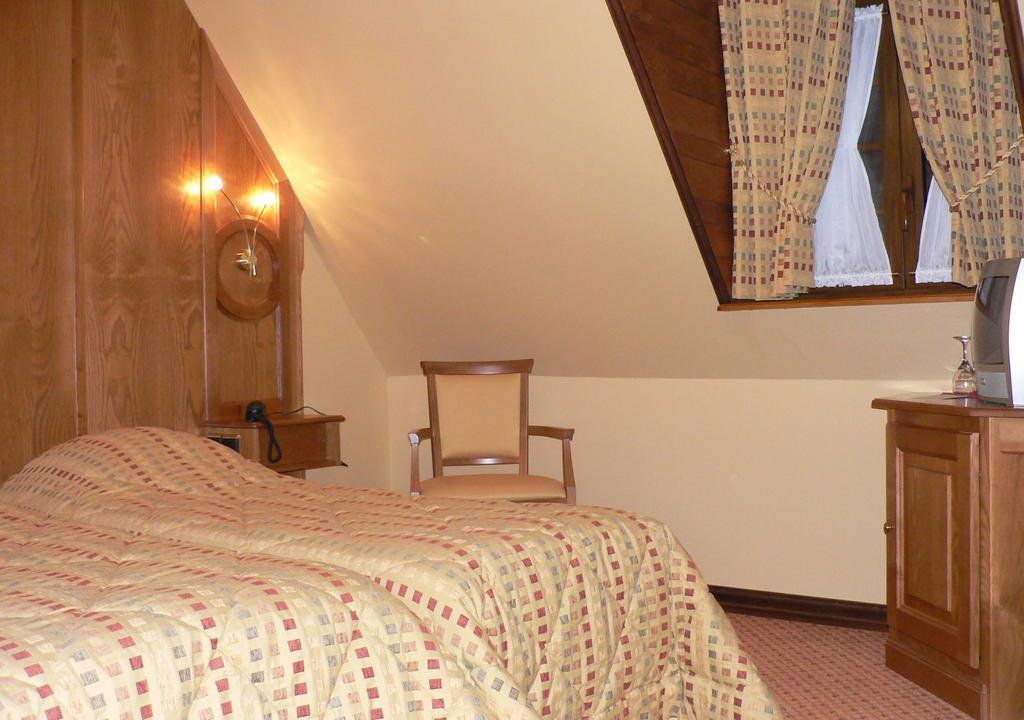 Hôtel Le Mittelwihr