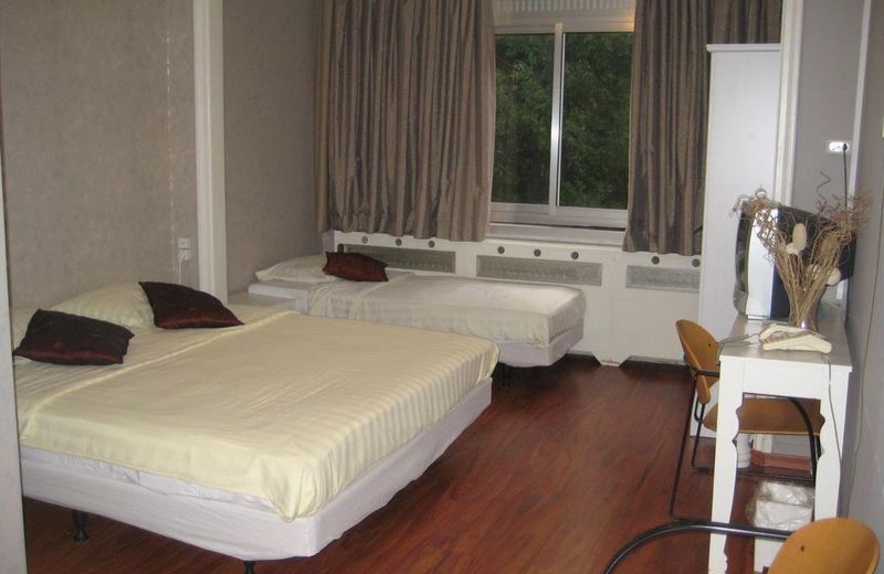 Hotel Floris