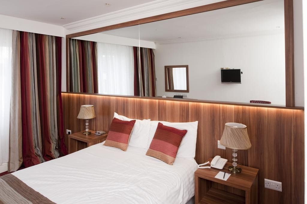 Dublin Skylon Hotel