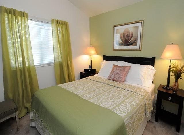 Arden Acres Executive Suites & Cottages