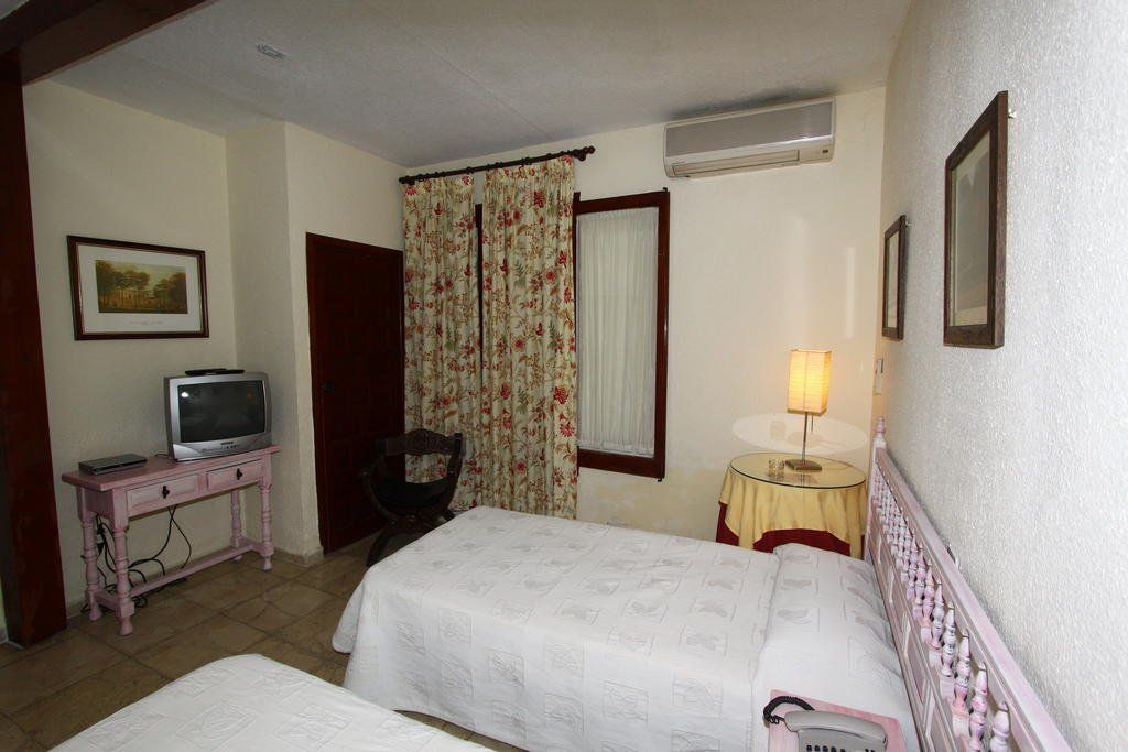 Hostal Castilla