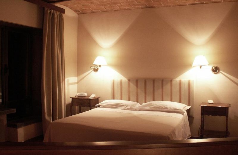Hotel Gattapone