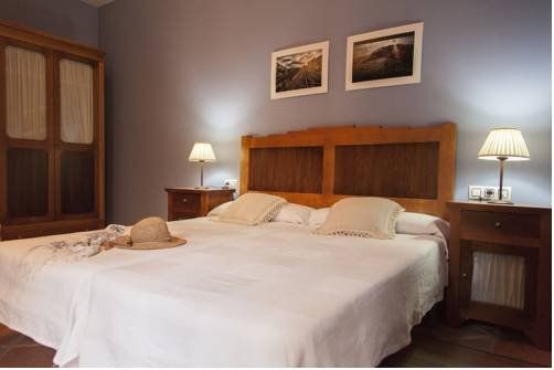 Hotel Rural Casa Betancourt