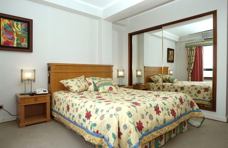 Hotel Paraiso