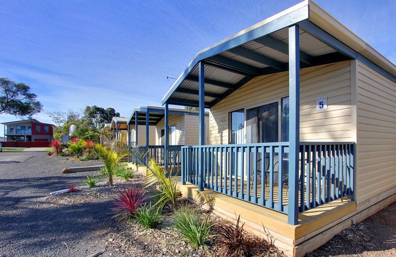Amaroo Park