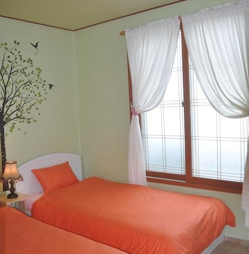 Petit Monami Guesthouse