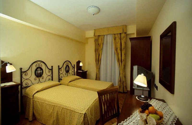 La Locanda di Castromediano