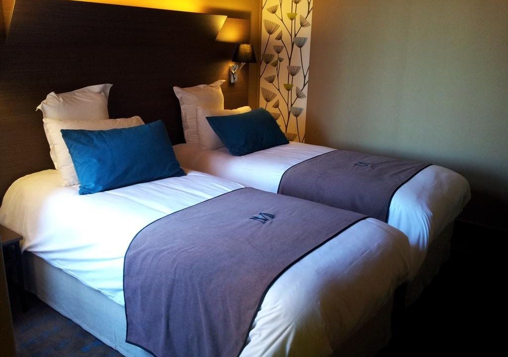 Moka Hotel
