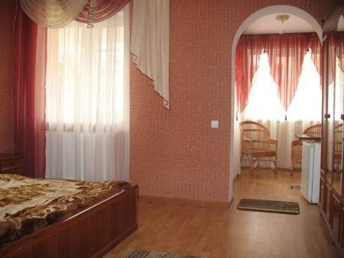 HOTEL U BAT'KA