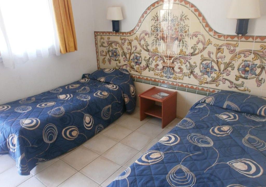 ALBA FLORA HÔTEL