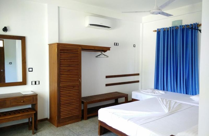Blue Turtle Hotel