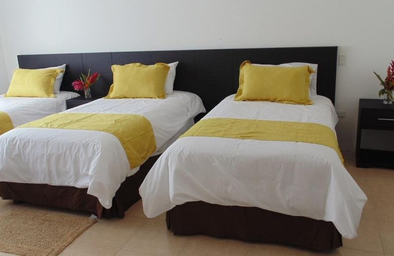 Hotel Yurak