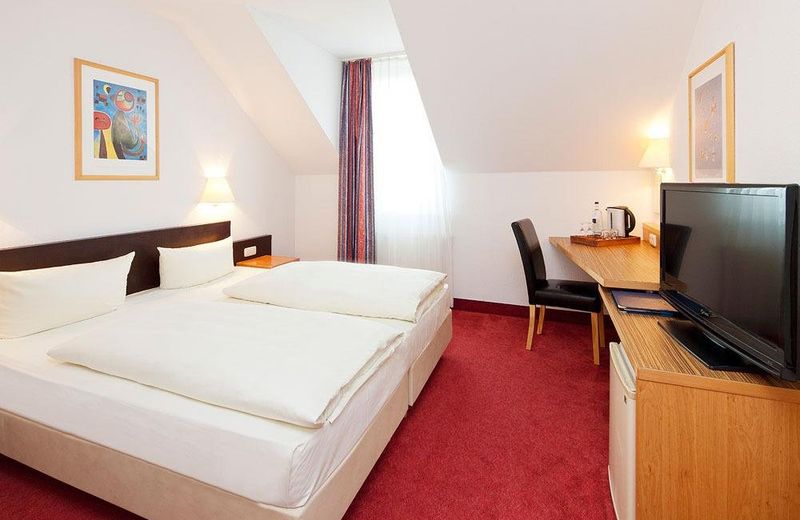 A`ppart Hotel Garden Cottage