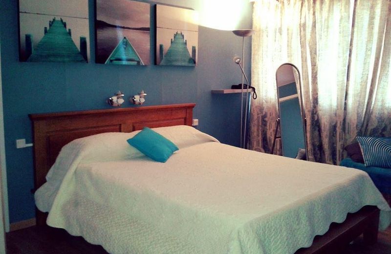 Hotel Les Gravades Ussel