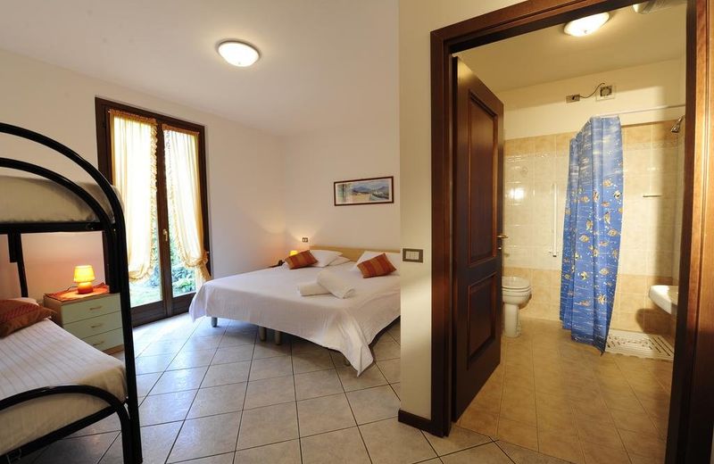 Residence Nuove Terme