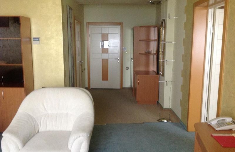 Hotel Priazovie