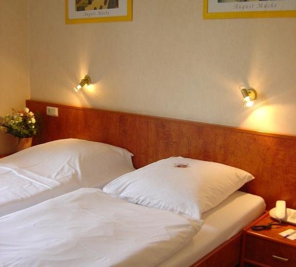Bahnhof-Hotel Saarlouis