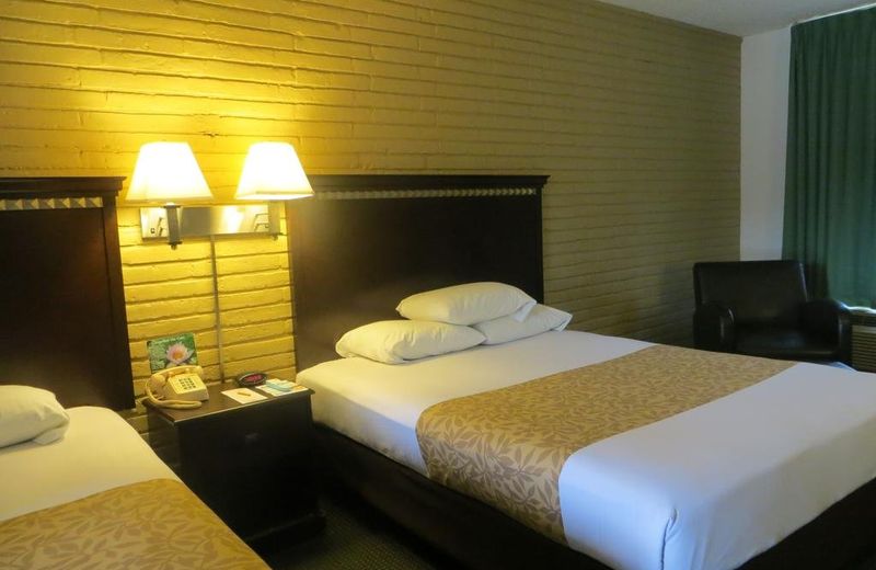Echo Hotel and Conference Center