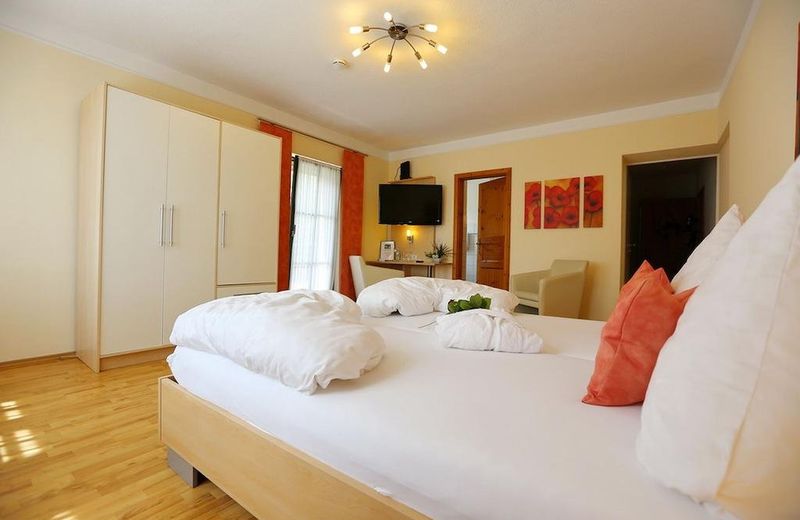 Landhotel Villa Moritz garni