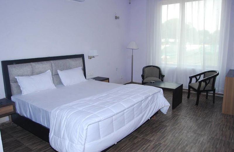 Kesar Resort